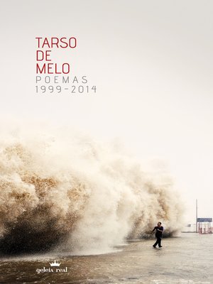 cover image of Poemas 1999-2014